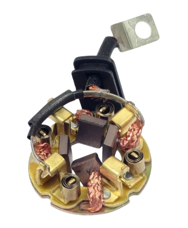 Щёточный узел стартера "STARTVOLT" CHEVROLET LACETTI 1.4  05-/DAEWOO NEXIA 1.5 94-96 VBS0501