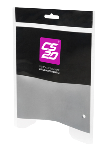 Пыльник вилки сцепления 2110 CS-20 КРАСНЫЙ DRIVE