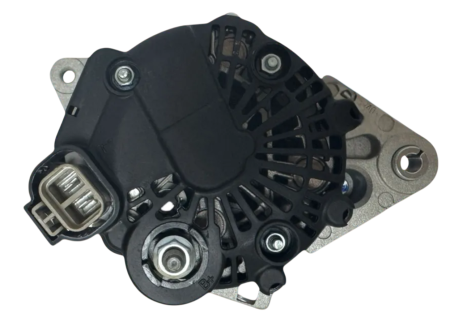 Генератор "MasterKit" HYUNDAI ACCENT, GETZ, TUCSON (14V 90A) Masterkit 77AL001