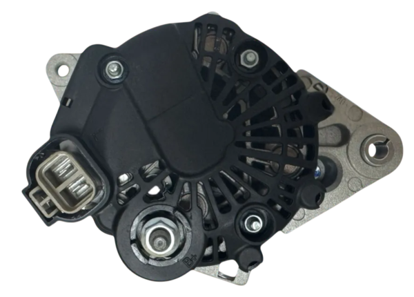 Генератор "MasterKit" HYUNDAI ACCENT, GETZ, TUCSON (14V 90A) Masterkit 77AL001