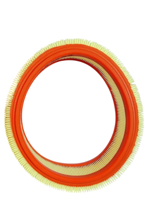 Фильтр воздушный "BM-Motorsport" RENAULT LOGAN FA3170