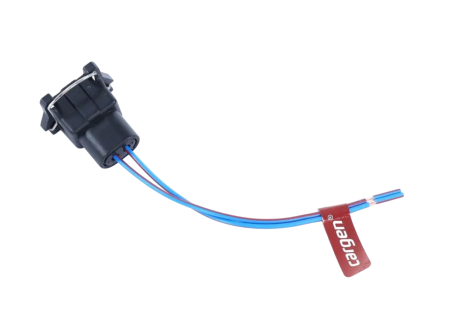Разъем датчика форсунок Bosch 0280158502 Cargen ax309