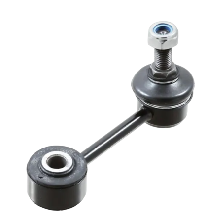 Тяга стабилизатора "SUFIX" задняя L/R KIA Spectra/Carens/Shuma 97-> SJ-1114