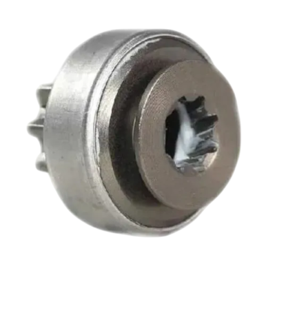 Бендикс стартера "MasterKit" HYUNDAI SOLARIS, KIA CEED 77ASC342