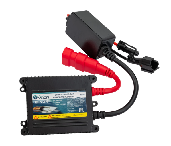 Блок розжига ксенон 12V 35W NORD YADA 1 шт.