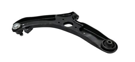 Рычаг передней подвески "MILES" правый нижний HYUNDAI SOLARIS 10-/KIA RIO IV 11- DB62213