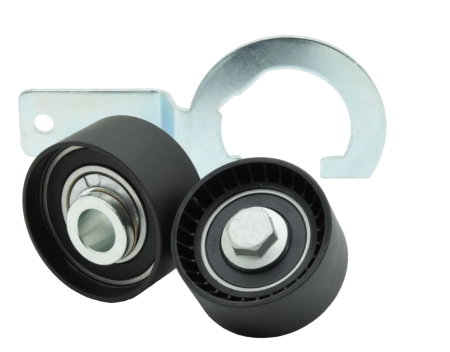 Комплект ремня ГРМ "LYNX" с помпой 2170 (16V) PW-1300