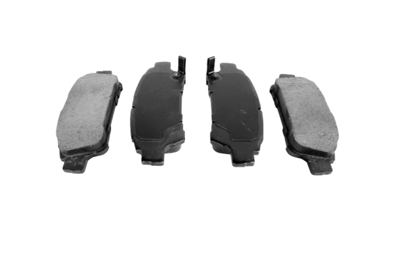 Колодки "SANGSIN" задние TOYOTA AVENSIS VERSO 01-11, ESTIMA 00-06, NOAH 07-13 SP1423