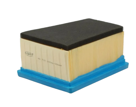 Фильтр воздушный "GOODWILL" LADA LARGUS/RENAULT LOGAN/MEGANE/LAGUNA  AG710