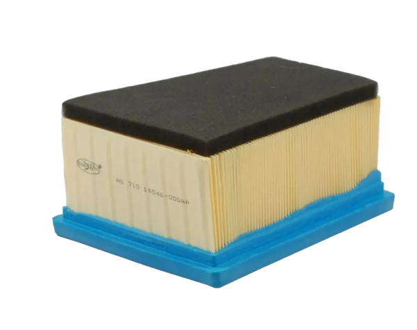 Фильтр воздушный "GOODWILL" LADA LARGUS/RENAULT LOGAN/MEGANE/LAGUNA  AG710