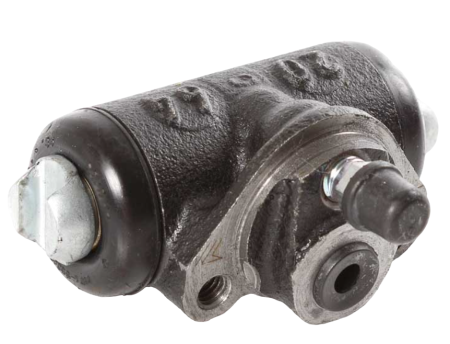 Цилиндр тормозной 2105, 2108, 2110, 1118, 2170, 2190, 2123 задний, рабочий БелМаг