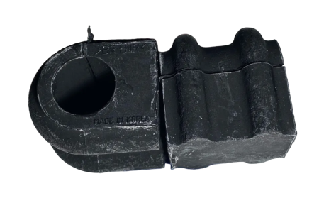 Втулка стабилизатора "MANDO" переднего Hyundai Accent Тагаз/ELANTRA 03 DCC010088