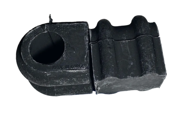 Втулка стабилизатора "MANDO" переднего Hyundai Accent Тагаз/ELANTRA 03 DCC010088