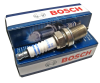 Свеча "BOSCH" FR7D+ 0.9 (+8) LADA 0242235666