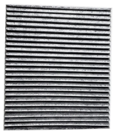 Фильтр салонный "BM-Motorsport" угольный HYUNDAI/KIA K5 FA4053-C