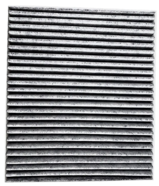 Фильтр салонный "BM-Motorsport" угольный HYUNDAI/KIA K5 FA4053-C