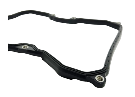 Поддон АКПП "VIKA" с прокладкой VW 09G321370 33211638701