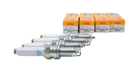 Свеча "NGK" ZKER6A10EG VW POLO 96596
