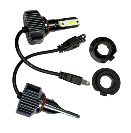 Лампа светодиодная Н7 HEAD LIGHT