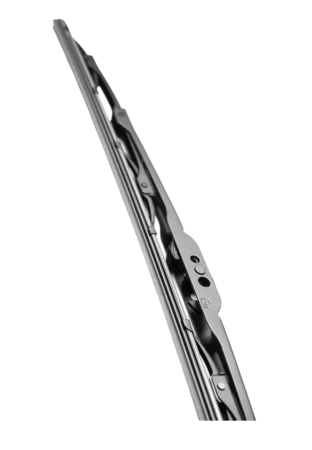 Щетка стеклоочистителя каркасная Hofer 22"/550 мм