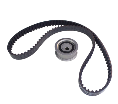 Комплект ремня ГРМ GATES 2108/2110 8 клап K015521