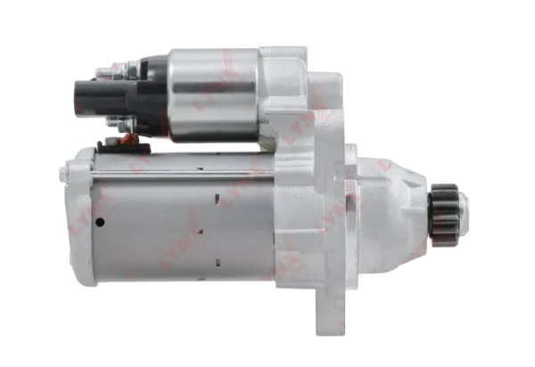 Стартер "LYNX" SKODA Fabia III  Rapid VW Golf  Polo Sedan  ES-1256