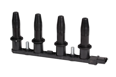 Катушка зажигания "SUFIX" OPEL ASTRA G/H/CORSA D/ZAFIRA FC2441