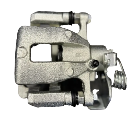 Суппорт тормозной "SAT" задний RR HYUNDAI SOLARISKIA RIO 10- LH ST-58310-1RA30