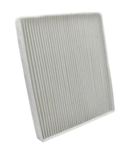 Фильтр салона "SUFIX" HYUNDAI TUCSON/iX35/KIA SPORTAGE 10- SS1023