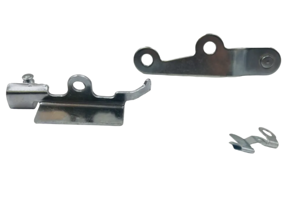 Тяга газа карбюратора ВАЗ 21213