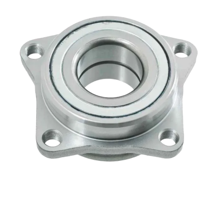 Ступица с подшипником "B-RING" в сборе передняя Mitsubishi Galant 92-04 BK4904