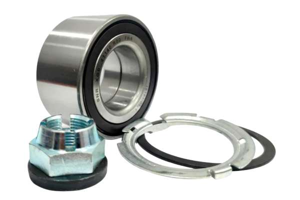 Подшипник ступицы "MARSHALL" передний RENAULT LOGAN I/SANDERO с ABS M8133637