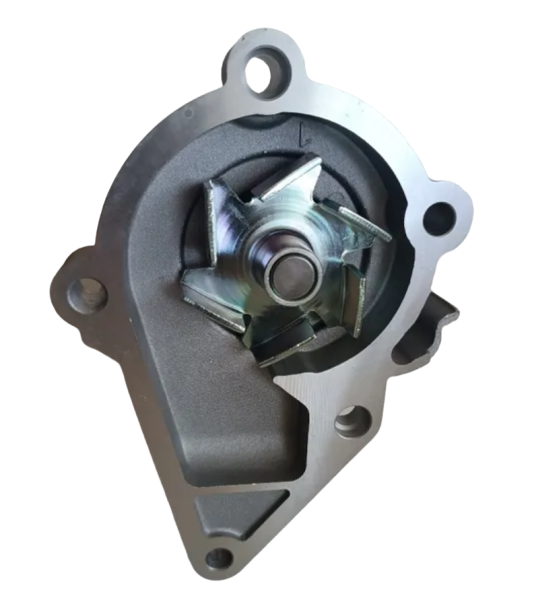 Насос водяной HYUNDAI/KIA 1.4/1.5/1.6 00> (DOLZ H221) AN21007