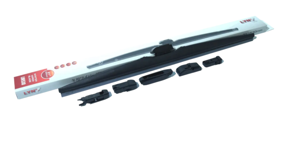 Щетка стеклоочистителя "LYNX" зимняя 530мм LW530