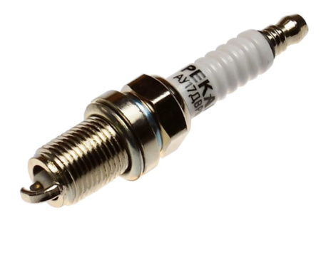 Свечи Пекар 2112 16 клап. АУ 17 ДВРМ 4 шт.