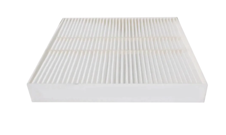 Фильтр салона "SUFIX" MITSUBISHI LANCER/OUTLANDER 07- SS1041