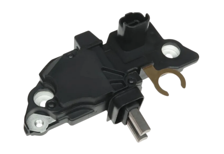 Регулятор напряжения "STARTVOLT" Renault Logan (06-10) VRR0902