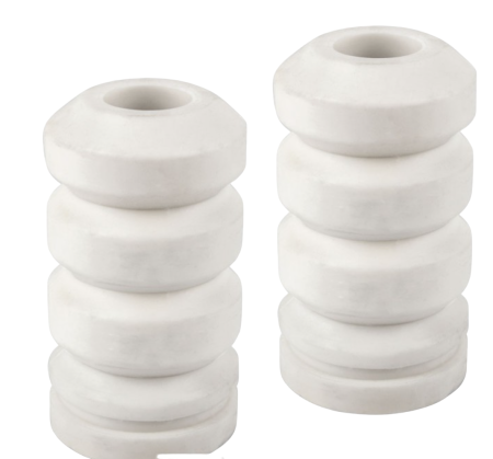 Отбойник передней стойки ВАЗ 2110 2 шт. Hofer