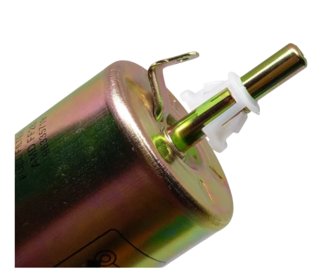 Фильтр топливный "AMD" OPEL/GM AMDFF28