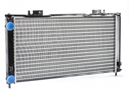 Радиатор системы охлаждения 2170 алюм. HOFER