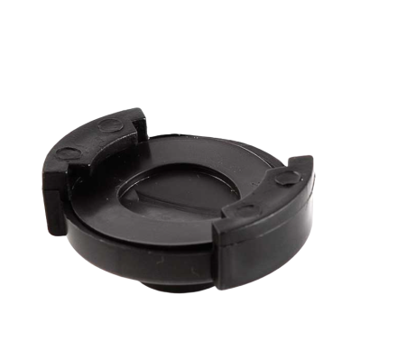 Крышка расширительного бачка 2101, ГАЗ пластм.