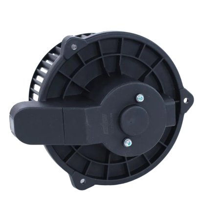 Мотор отопителя "KRAUF" HYUNDAI SOLARISKIA RIO 17- MZZ0451RE