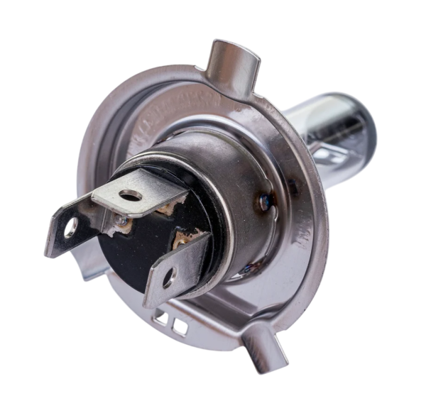 Лампа галогенная H4 12V 60/55W REKZIT STANDARD 1 шт.