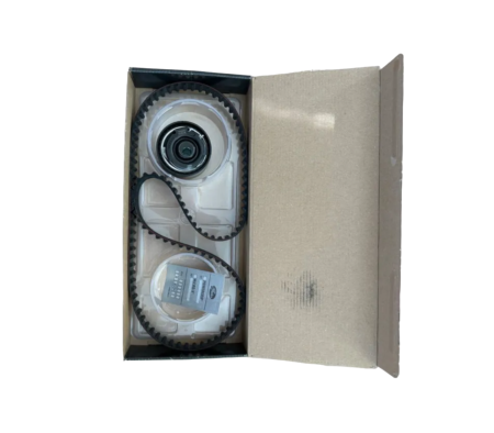 Комплект ремня ГРМ "GATES" 2190 PowerGrip Kit K015670XS