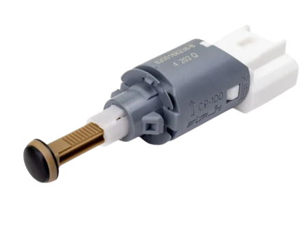 Датчик стоп-сигнала "STELLOX" Renault MeganeScenic 1.4-2.0i1.5-2.0DCi 02> 0612537SX