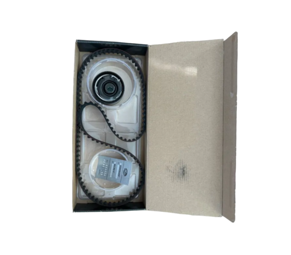 Комплект ремня ГРМ "GATES" 2190 PowerGrip Kit K015670XS