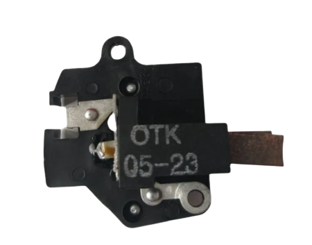 Реле-регулятор генератора 2108 н/о АвтоТрейд