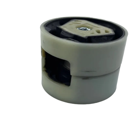 Подушка двигателя "VIKA" (комплект) передняя SKODA OCTAVIA SUPERB VW TIGUAN 11981635301