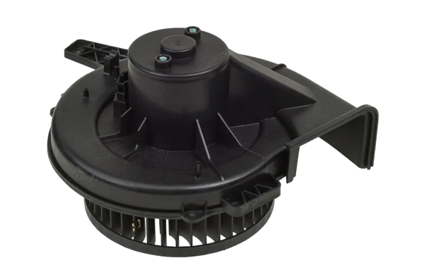 Мотор отопителя салона "SAT" VW POLO SEDAN 10-SKODA FABIA ROOMSTER 07-RAPID ST6Q1819015J