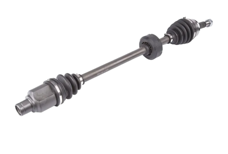 Привод в сборе 